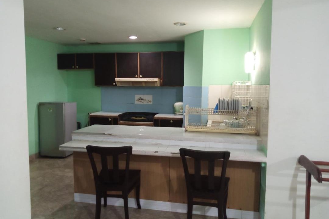 Photo of Kitchen in Carita