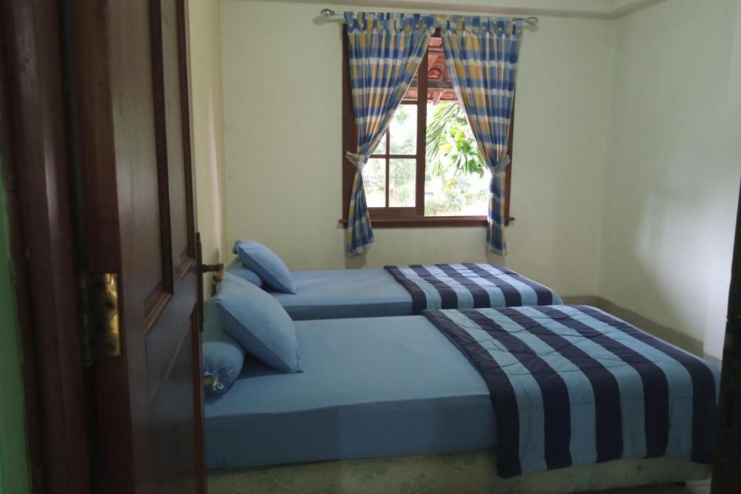 Photo of Bedroom in Carita
