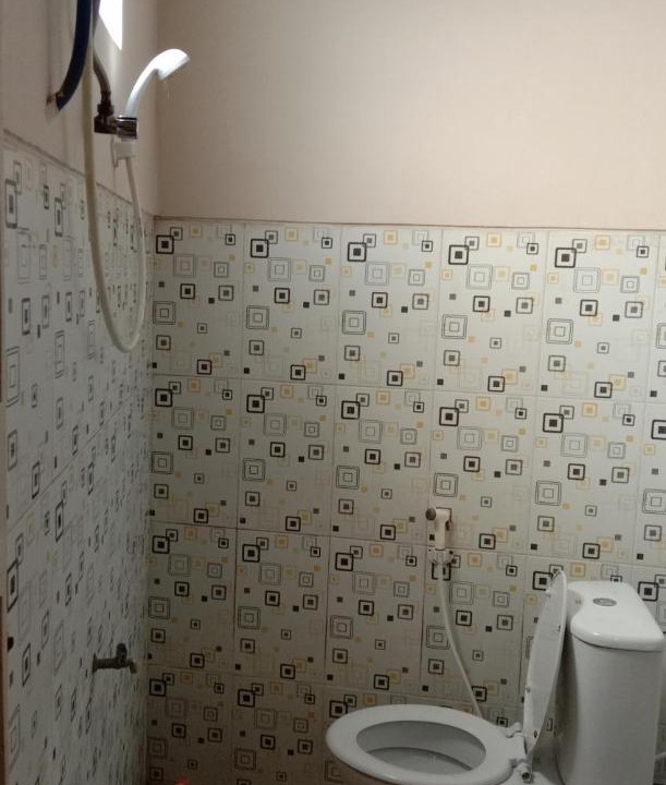 Photo of Bathroom in Dieng