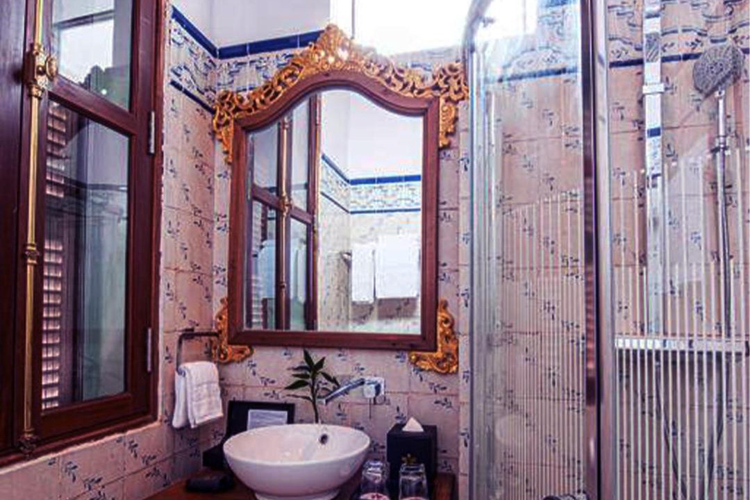Photo of Bathroom in Kampot