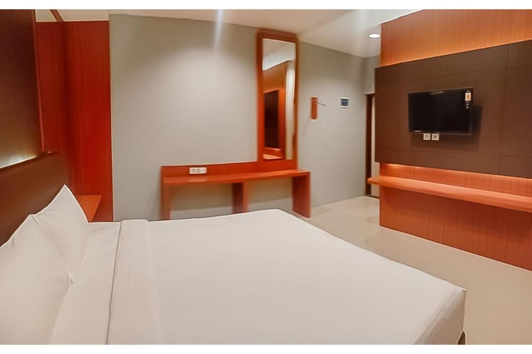 Photo of Bedroom in Banjar