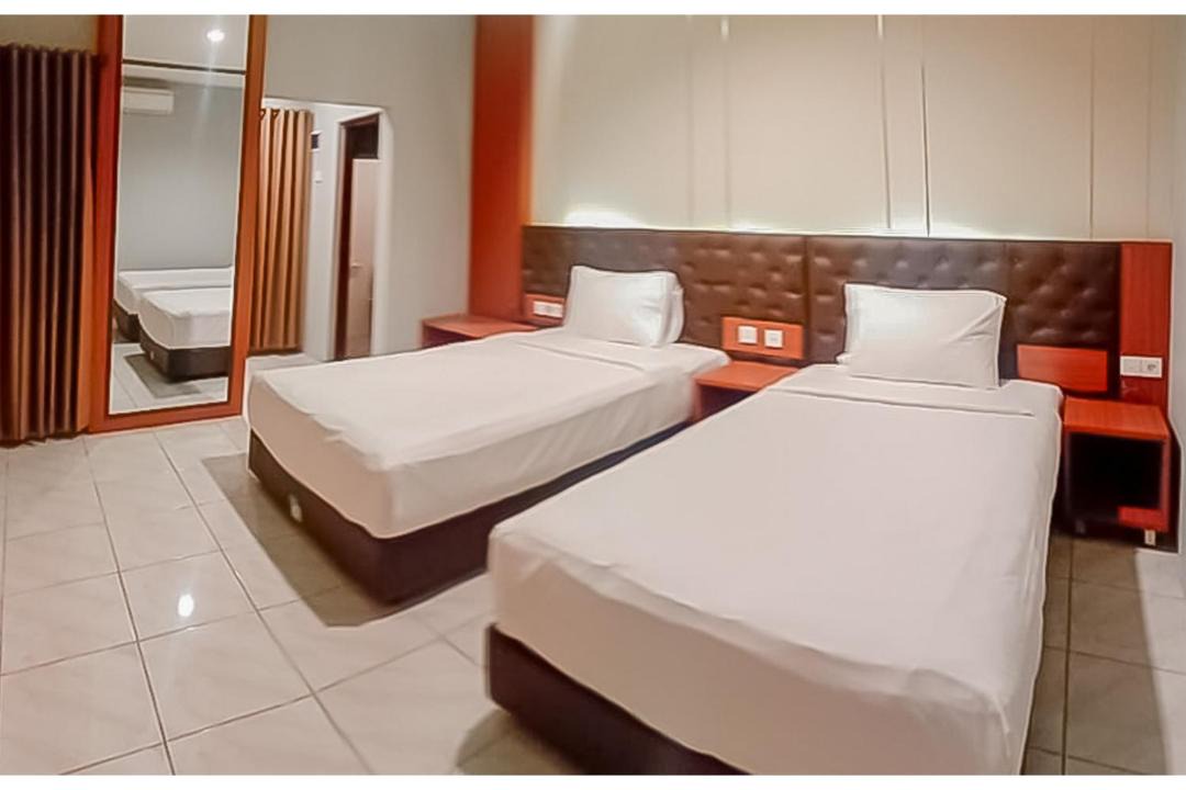 Photo of Bedroom in Banjar