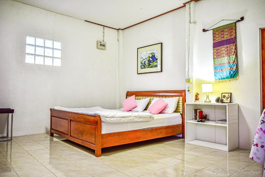 Photo of Bedroom in Chiang Dao