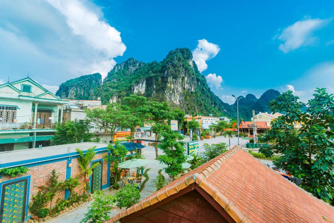 Photo of Others in Phong Nha