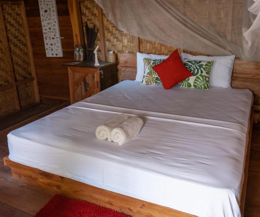 Photo of Bedroom in Moyo