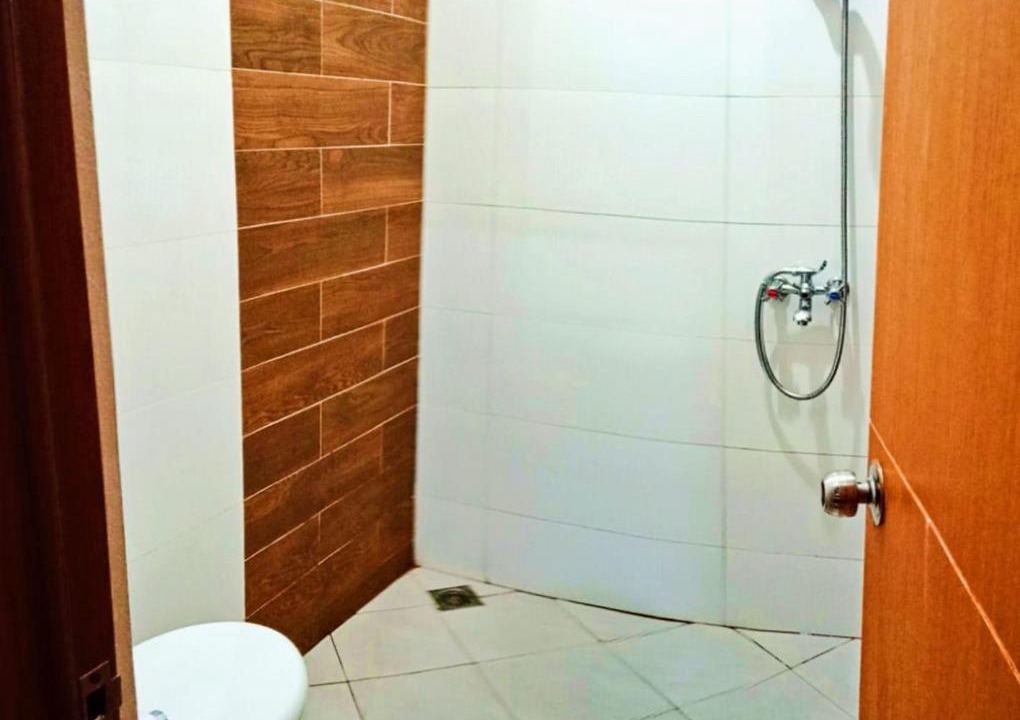Photo of Bathroom in Parongpong