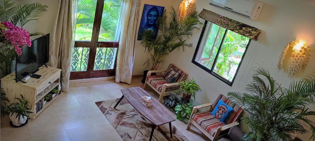 Photo of Livingroom in Arpora