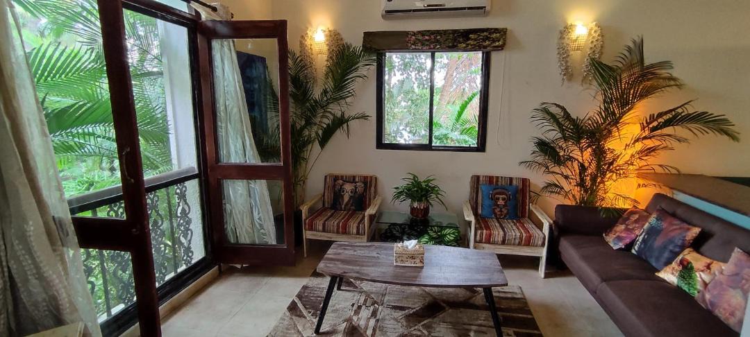 Photo of Livingroom in Arpora