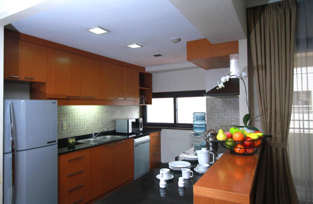 Photo of Kitchen in Senayan