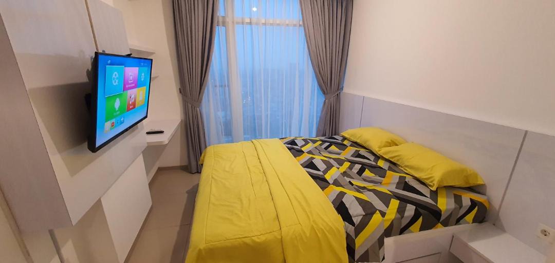 Photo of Bedroom in Cikokol