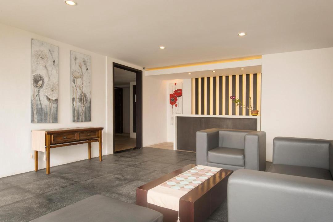 Photo of Livingroom in Lembang