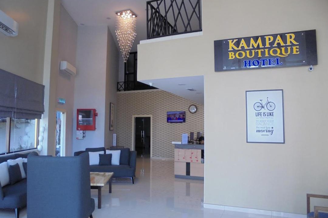 Photo of Others in Kampar