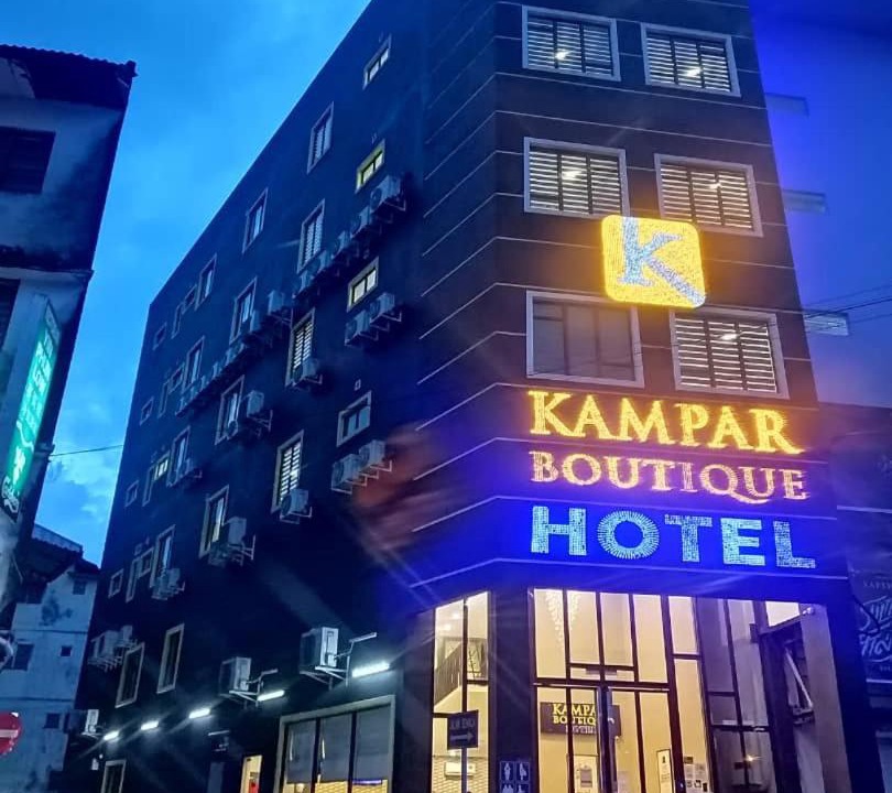 Photo of Others in Kampar