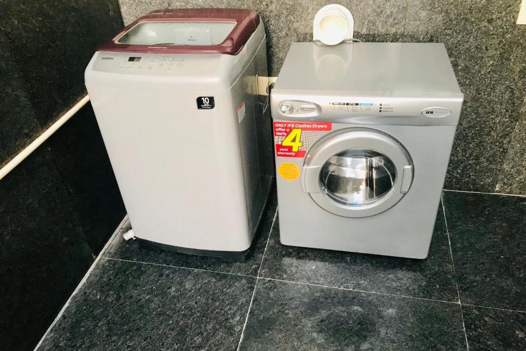 Photo of Bathroom in Sushant Lok