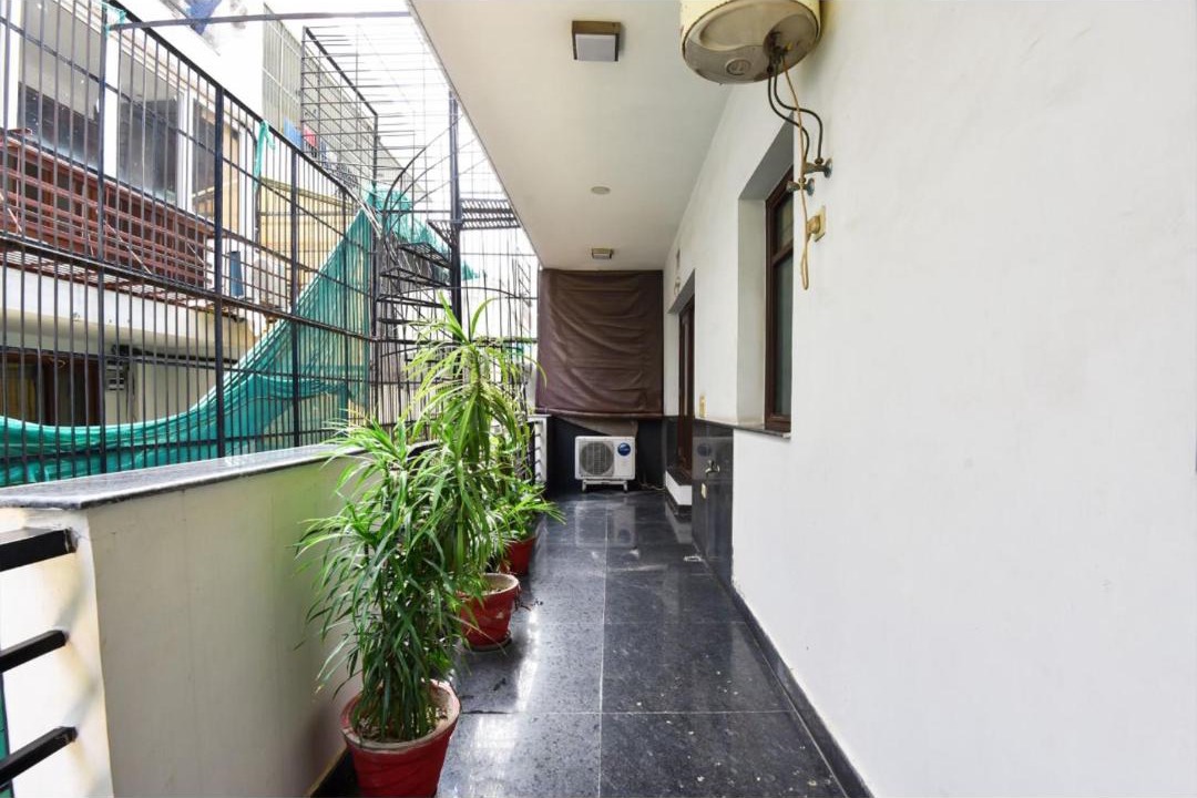 Photo of Buildings in Sushant Lok