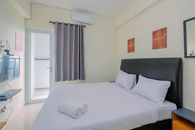 Photo of Bedroom in Bogor