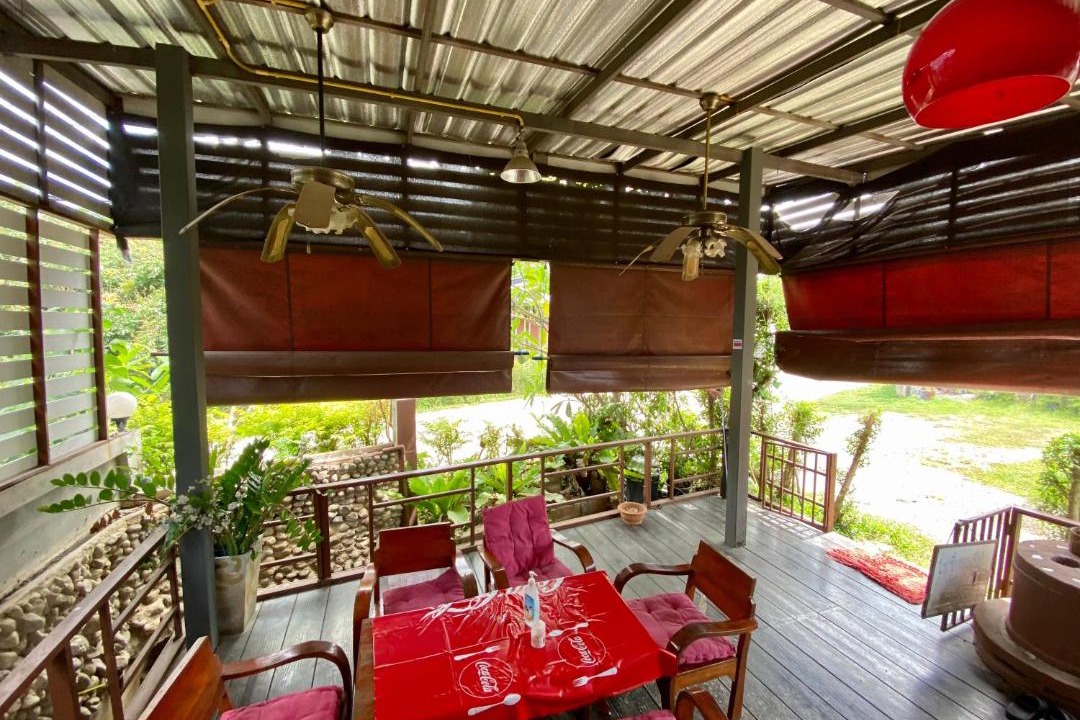 Photo of Others in Chiang Dao