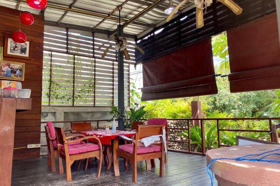 Photo of Others in Chiang Dao