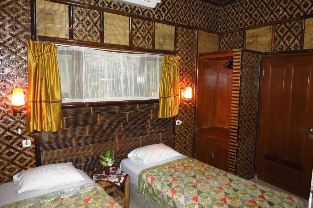 Photo of Bedroom in Dinoyo