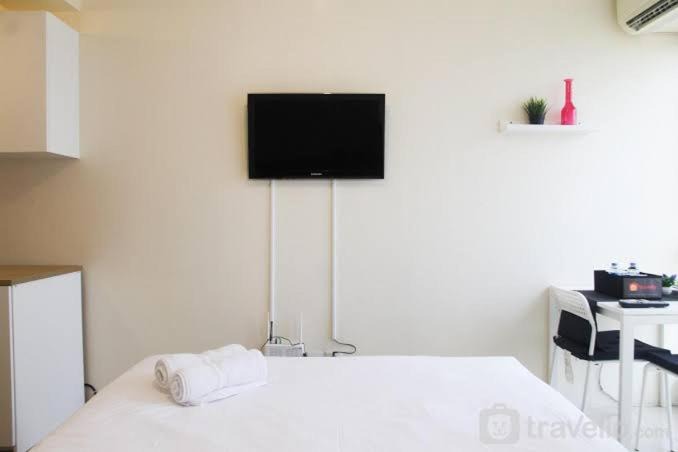 Photo of Bedroom in Bogor