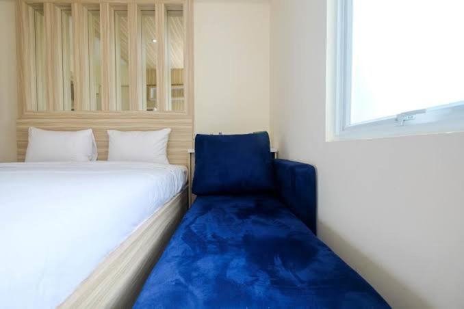 Photo of Bedroom in Bogor