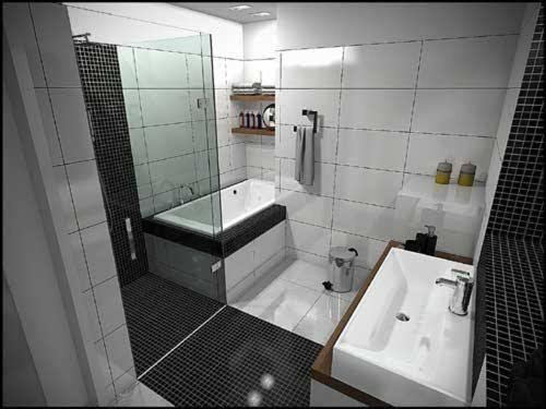 Photo of Bathroom in Bogor