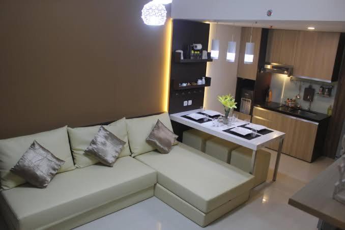 Photo of Livingroom in Bogor