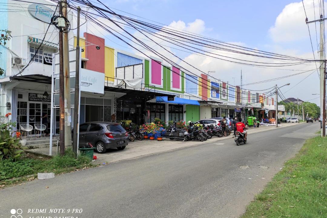 Photo of Buildings in Karawang