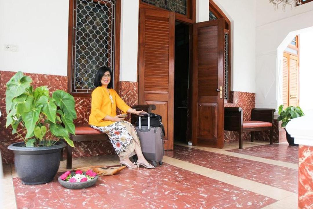 Photo of Livingroom in Yogyakarta