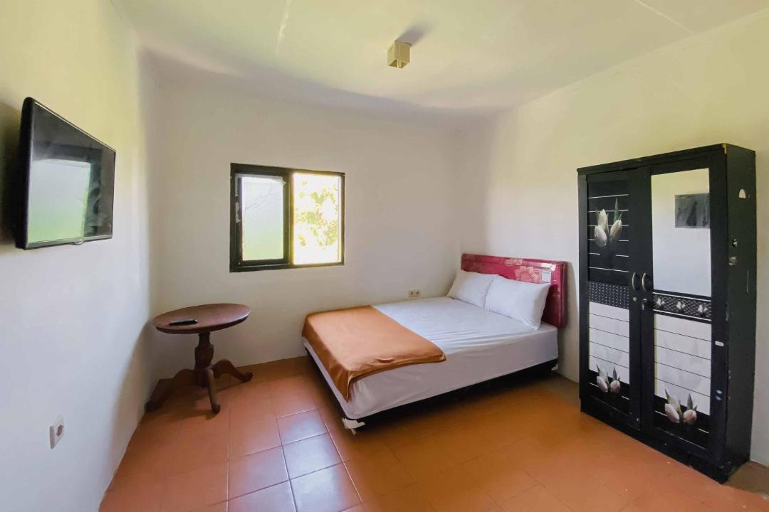 Photo of Bedroom in Pasuruan