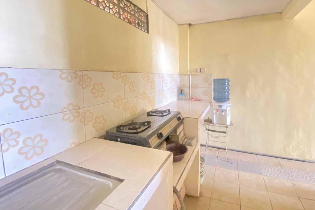 Photo of Kitchen in Pasuruan