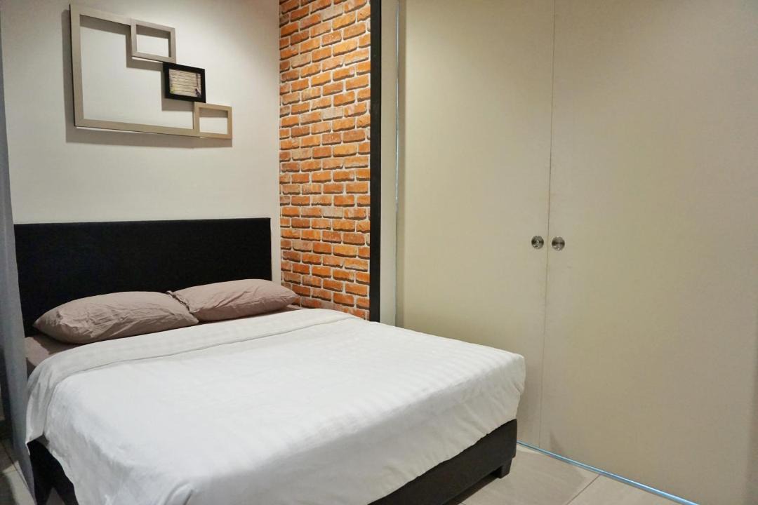 Photo of Bedroom in Taman Jubilee
