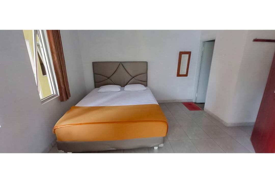 Photo of Bedroom in Megamendung