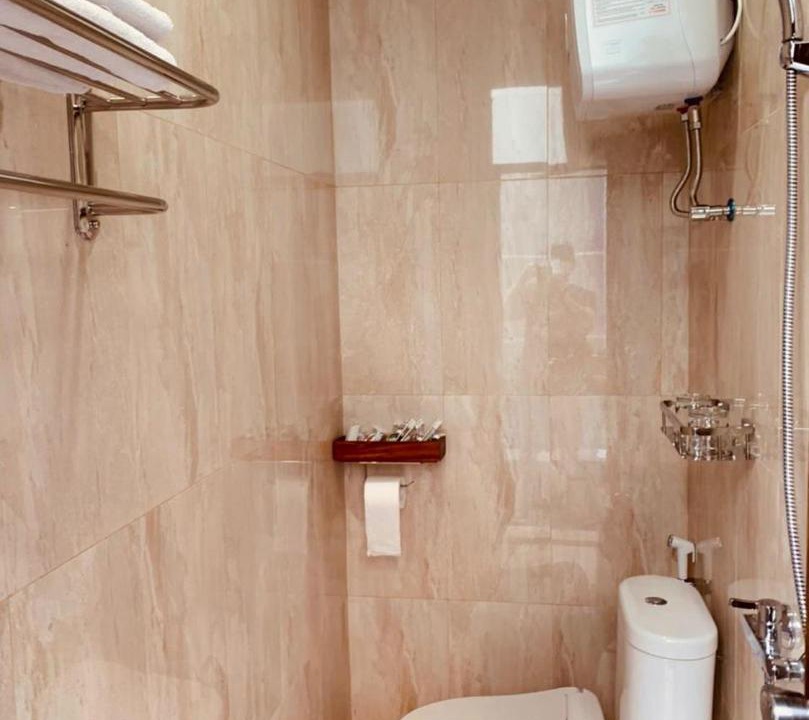 Photo of Bathroom in Bandung