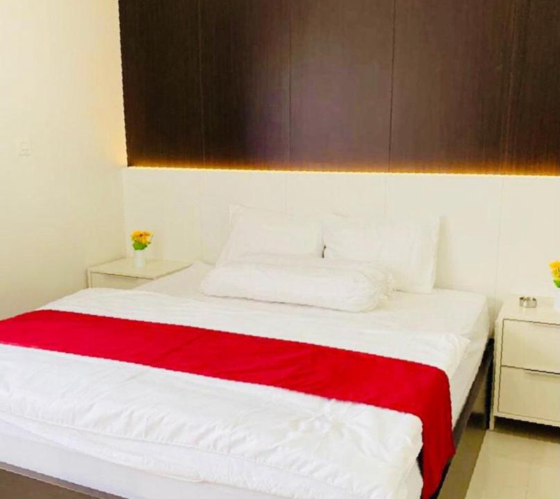 Photo of Bedroom in Bandung