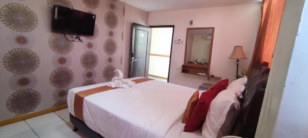 Photo of Bedroom in Ngasem