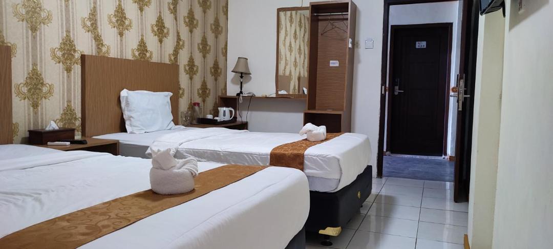 Photo of Bedroom in Ngasem
