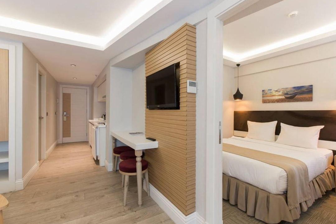 Photo of Bedroom in Sinduharjo