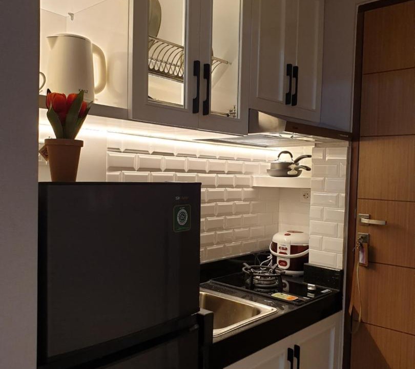 Photo of Kitchen in Panakkukang