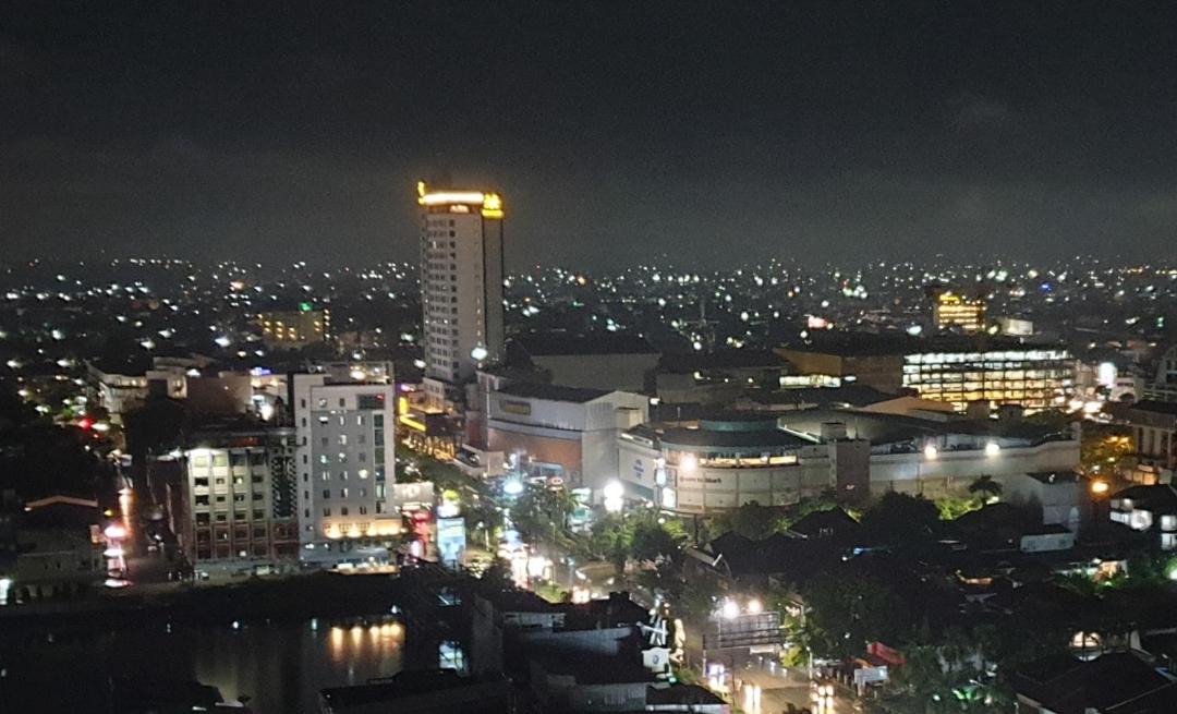 Photo of Buildings in Panakkukang