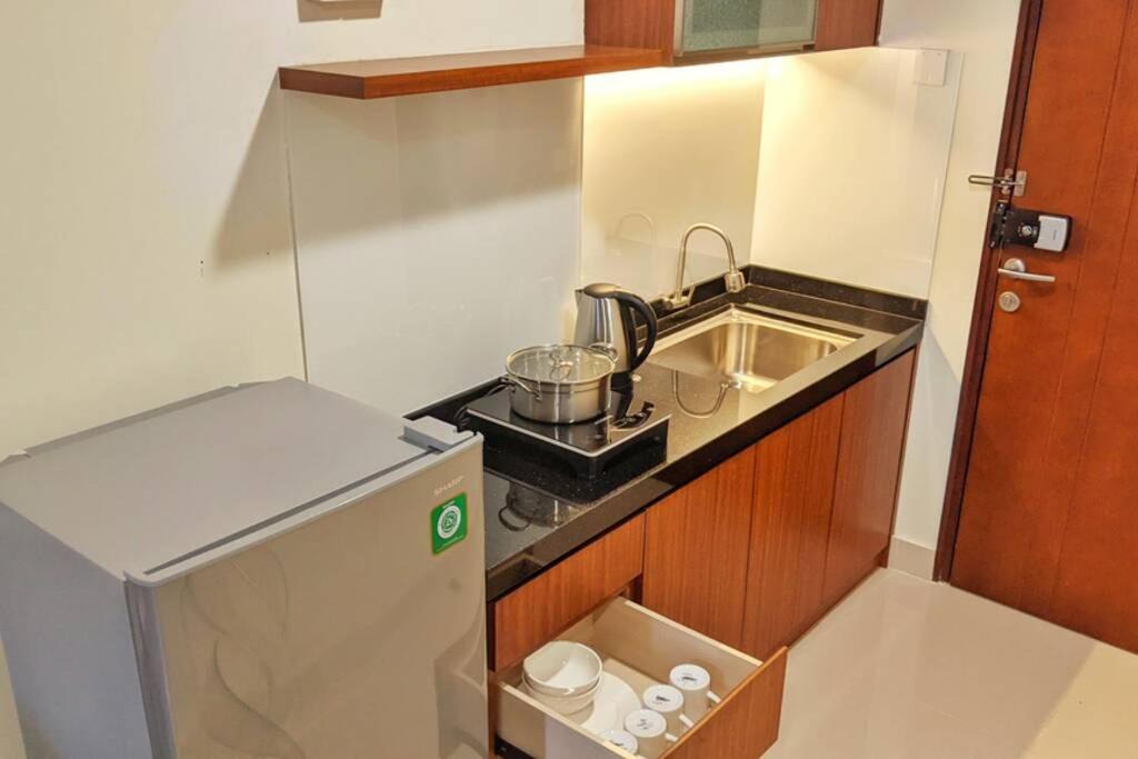Photo of Kitchen in Batam