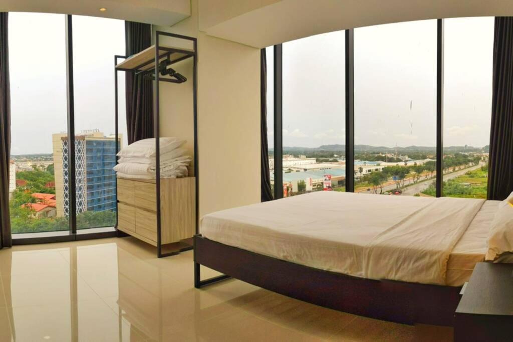 Photo of Bedroom in Batam