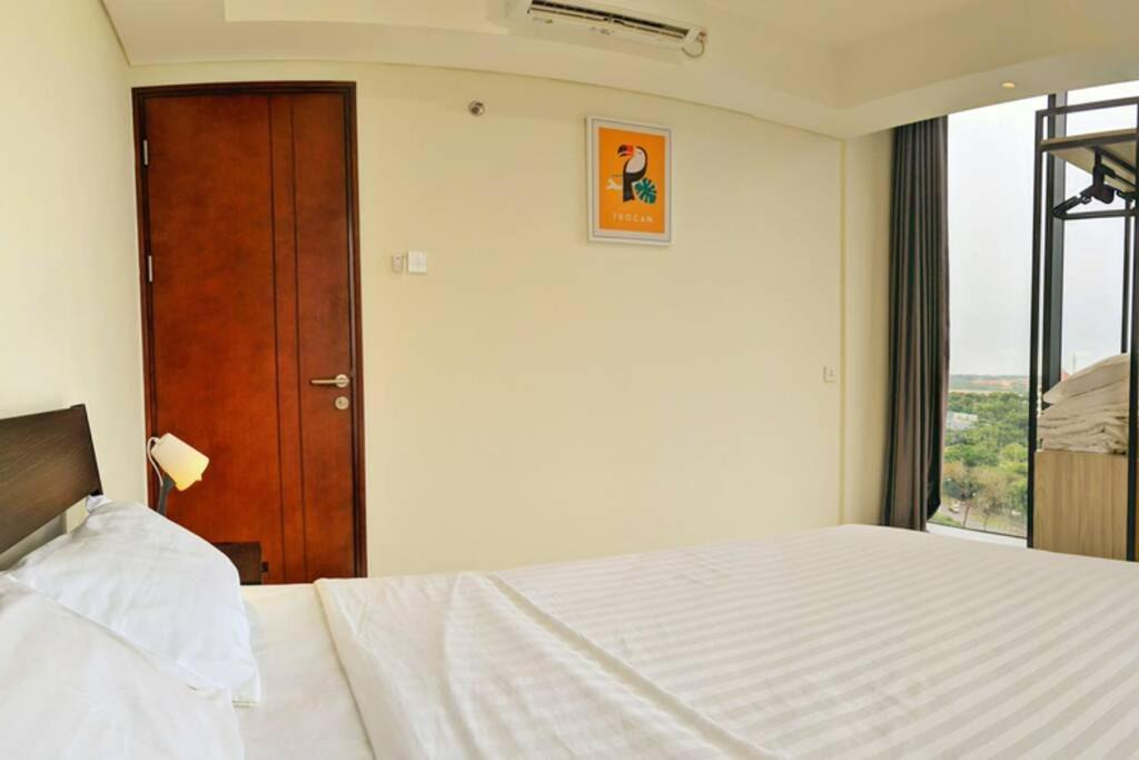 Photo of Bedroom in Batam