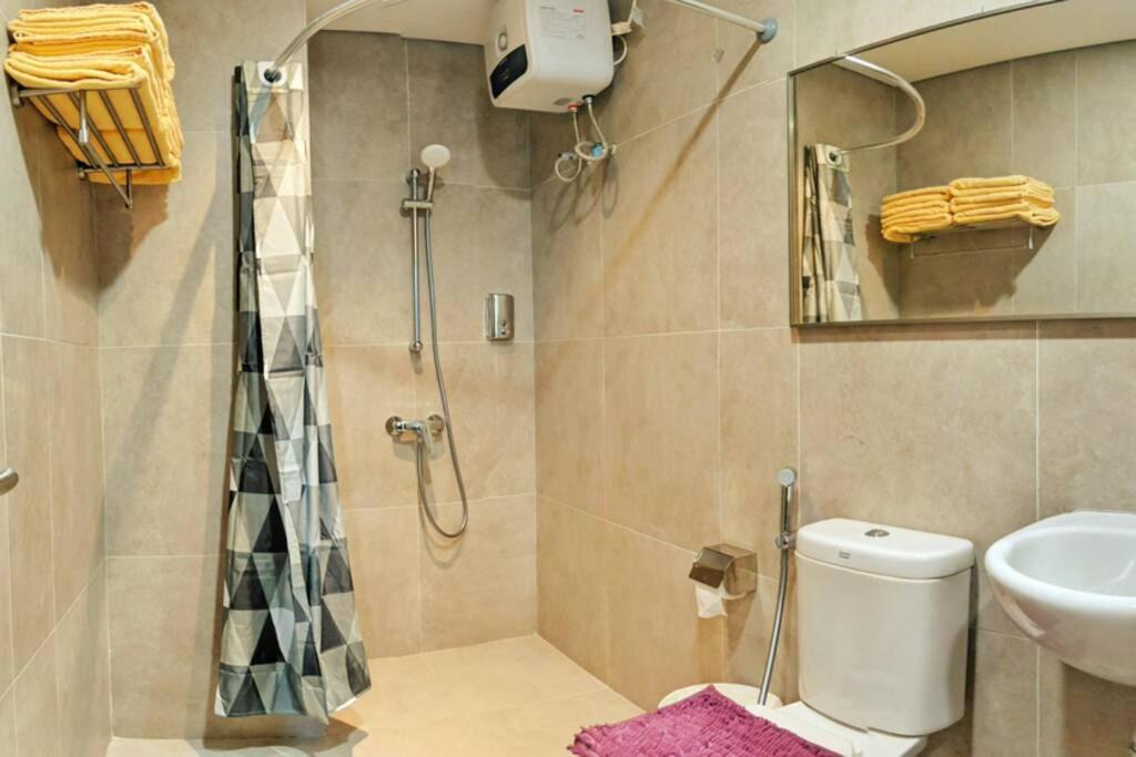 Photo of Bathroom in Batam