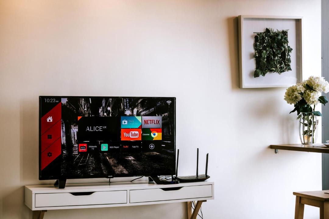 Photo of Livingroom in Downtown George Town
