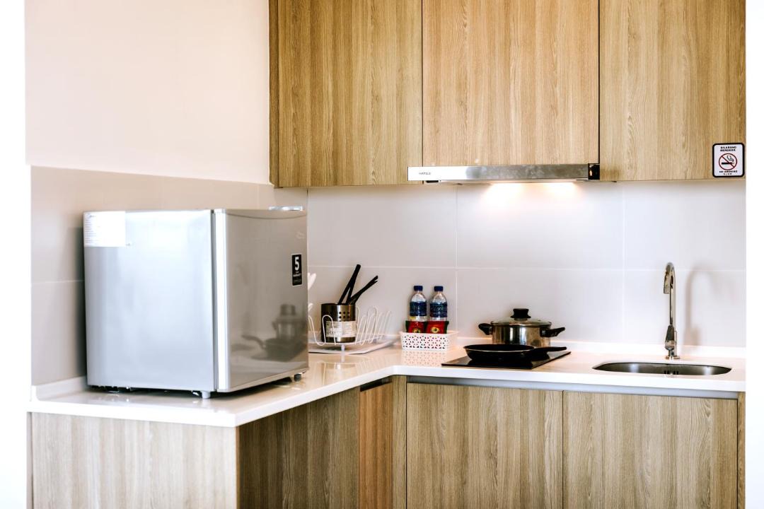 Photo of Kitchen in Downtown George Town