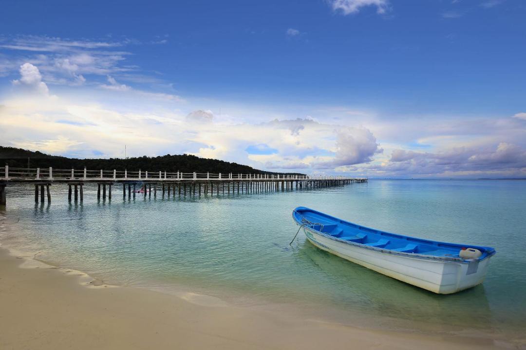 Photo of Others in Koh Rong Sanloem