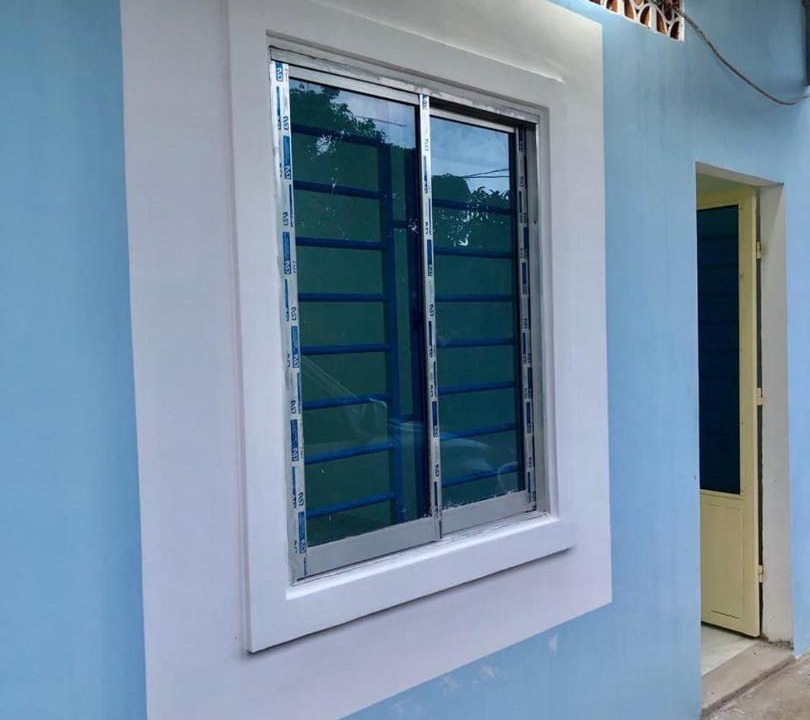 Photo of Buildings in Kep