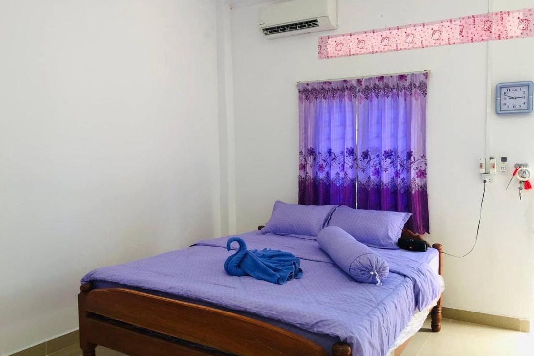 Photo of Bedroom in Kep