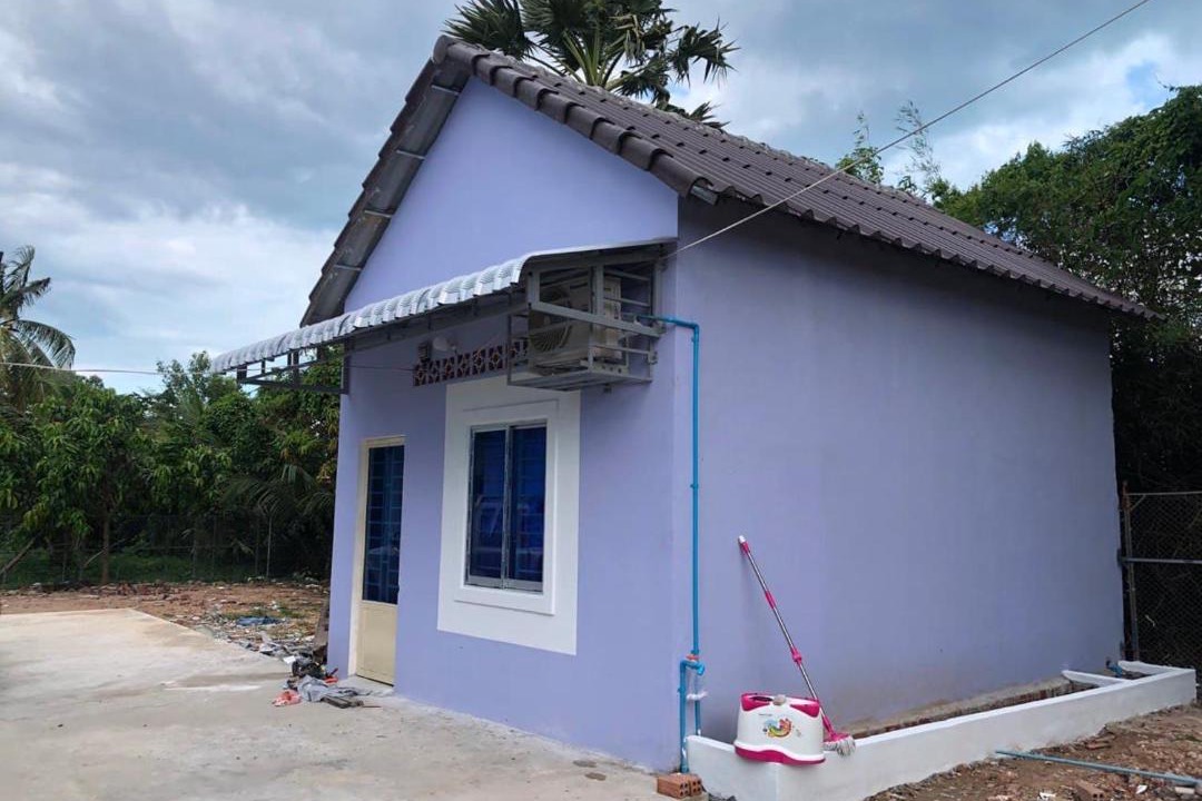 Photo of Buildings in Kep